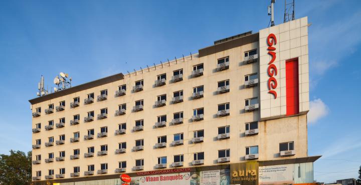 Ginger Hotel